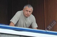 ​Суркис: весной "Динамо" переедет на "Олимпийский" 