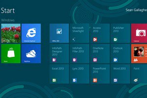 Microsoft начала продавать Office 2013