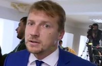 В суде над Януковичем объявлен перерыв на пять недель