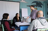 Open School: як херсонці борються з «благодійністю» у школах