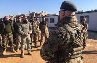 Вагнеровцы уже погибают на территории Украины, – разведка Минобороны