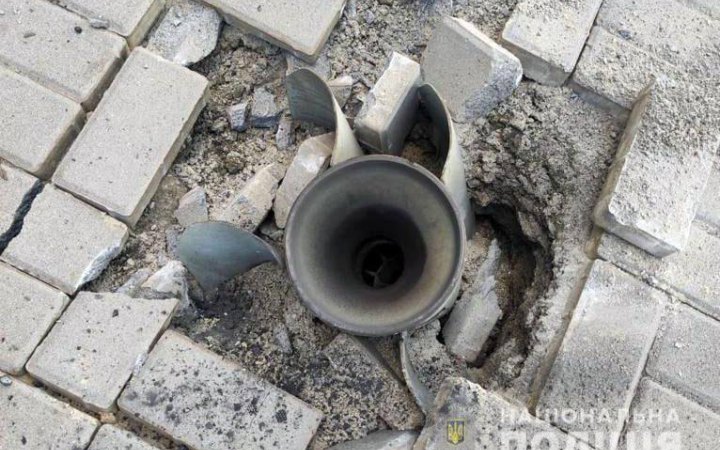 З боку Росії зафіксували вже майже 11,5 тисяч обстрілів української території, - Єнін