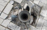 З боку Росії зафіксували вже майже 11,5 тисяч обстрілів української території, - Єнін