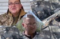 За ліквідацією колаборантів у Мелітополі стоїть СБУ, - джерела LB.ua