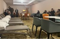 В Україну прибув міністр закордонних справ Данії