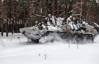 На лівобережжі Херсонщини ЗСУ знищили ворожий пункт управління безпілотниками