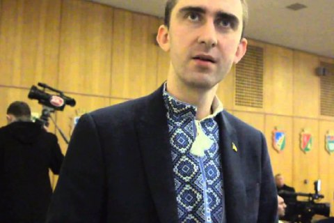 Суд восстановил в должности экс-председателя Ровенского облсовета Ковальчука