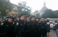 В Украине завершился запуск Патрульной полиции
