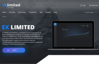 Регулятор предостерег от инвестирования в сомнительный проект Exlimited