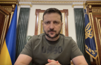 Що менше терористичних можливостей буде в Росії, то швидше закінчиться ця війна, – Зеленський
