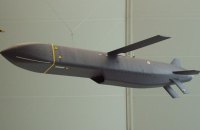 Велика Британія готується відправити в Україну ракети великої дальності, − Washington Post