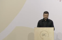 Зеленський пропонує Європі різні варіанти захисту від дронів з Росії