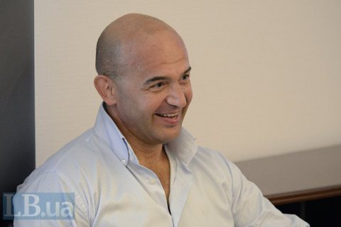 Кононенко за рік заробив 14,3 млн гривень