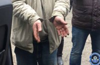 Чернівецького депутата від "Свободи" впіймали на хабарі