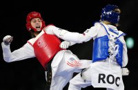 Всесвітня федерація тхеквондо допустила російських спортсменів до змагань