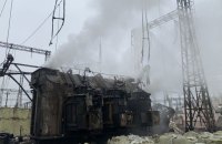 Інциденти на АЕС: покращення в енергетиці відкладається? 