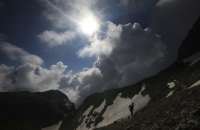Гору Олімп внесли до всесвітньої спадщини ЮНЕСКО
