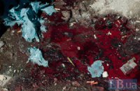 Украинских бойцов под Иловайском расстреливали военные из Чечни, - журналист
