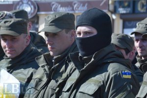 "Донбасс" остался в Мариуполе и Широкино 