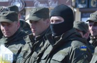 "Донбас" залишився в Маріуполі та Широкиному