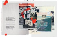 ​І розступиться море: п’ять дебютних поетичних книжок