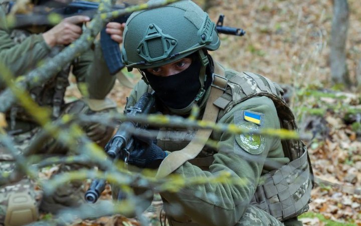 Генштаб: на фронті відбулося 138 боєзіткнень, ще 26 боїв досі тривають 