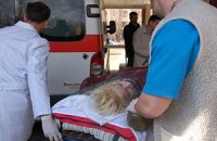 Состояние здоровья Оксаны Макар остается крайне тяжелым