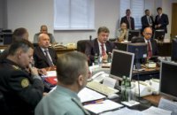 Люстрированного генерала Воробьева возвращают в Генштаб