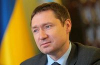 Глава Львовской ОГА публично ответил Бужанскому на запрос о дивизии "Галичина"