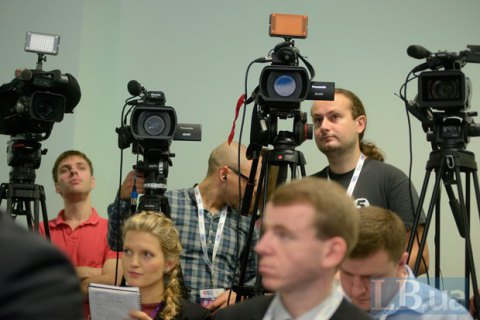 "Вільні медіа" требуют расследовать препятствование работе независимых СМИ