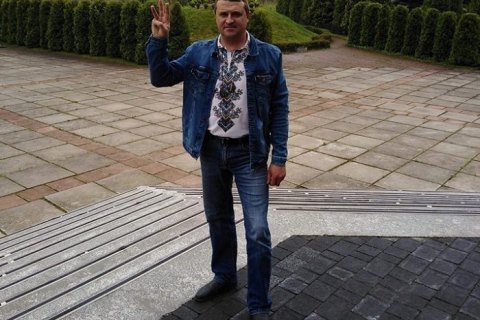В Івано-Франківську чиновник, позбавлений водійських прав за п'яну їзду, змінив прізвище і знову їх отримав