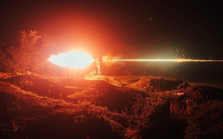 Росіяни укотре спробували відбити втрачені позиції в районі Урожайного на Донеччині, але безуспішно, - Генштаб