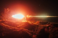 Росіяни укотре спробували відбити втрачені позиції в районі Урожайного на Донеччині, але безуспішно, - Генштаб