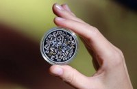 Українська підкорює нові серця