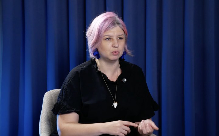 Починайте підготовку здоров'я до зими з цього: пояснює лікарка-інфекціоністка Олена Луцька 