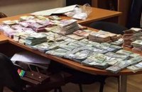 НАБУ передало в суд дело о взяточничестве в налоговой Шевченковского района Киева