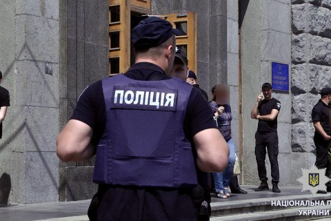 Появились подробности двойного убийства в Харькове
