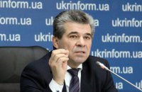 Задержан и.о. главы Госслужбы занятости Ярошенко