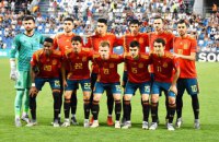 У півфіналах чемпіонату Європи з футболу (U-21) було забито 11 м'ячів
