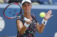 Калинина выиграла турнир ITF во Франции