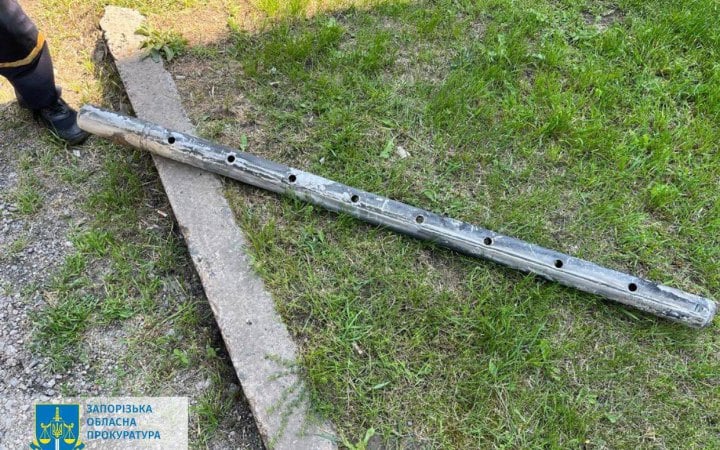 У Комишувасі росіяни вбили 61-річного чоловіка