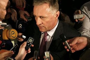 Экс-премьер Чехии: Тимошенко нельзя судить за газ