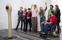 Записки режиссера. Совокупность Брейгеля