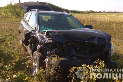 Головний архітектор Харкова відмовився свідчити у справі про ДТП з трьома загиблими
