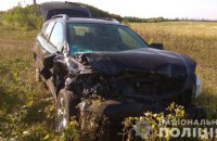 Главный архитектор Харькова отказался свидетельствовать по делу о ДТП с тремя погибшими