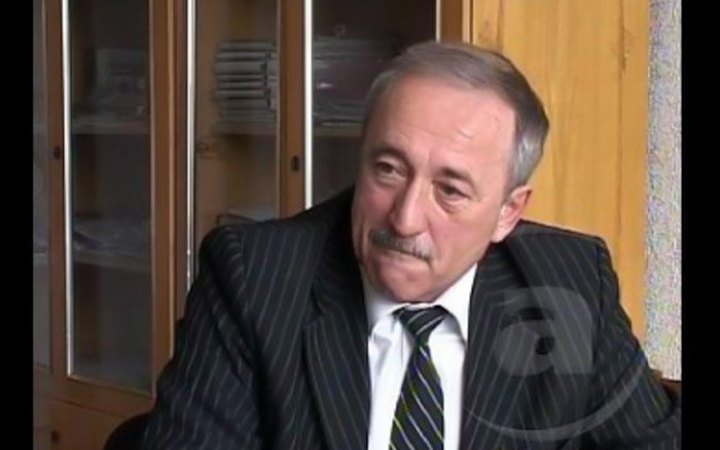 Ексмер Ізюма, двоє чинних депутатів і колишній поліцейський перейшли на бік окупантів