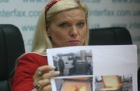 Кличко откликнулся на просьбу немецкой принцессы