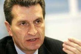Евросоюз решил не встревать в конфликт вокруг РУЭ