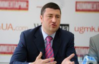 Суд арестовал все имущество Бахматюка по иску Нацбанка