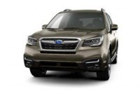 Унікальна комплектація Forester до подвійного ювілею: 100-річчя корпорації FHI і 20-річчя моделі